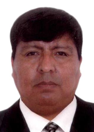 Lalo agustin reyes garcia
