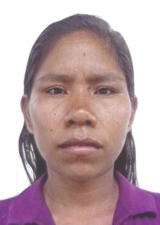 Landi Virginia Arimuya Bardales