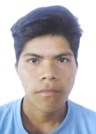 Larry Octavio Gonzales