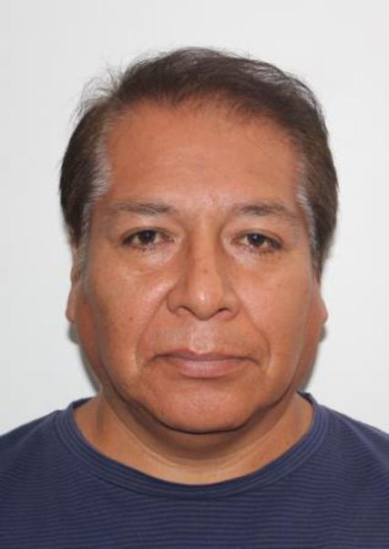 Larry Percy Hurtado Vilca