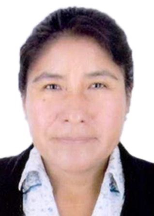 Lastenia Anselma Quispe Ramos
