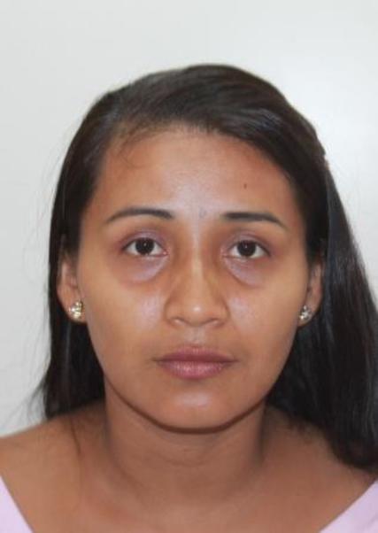 Lastenia Jisela Amasifen Orneta