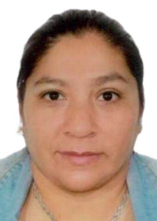 Laura veronica caro ortega