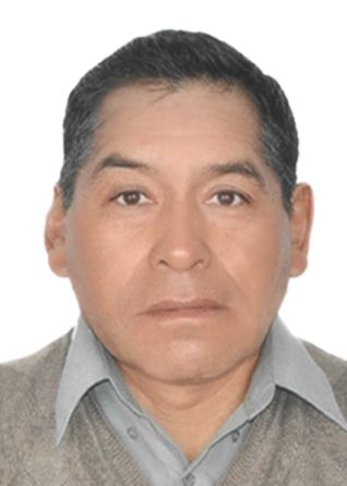Lazaro yauricasa ramos