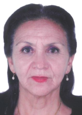 Lea Catalina Borda Caceres De Angulo
