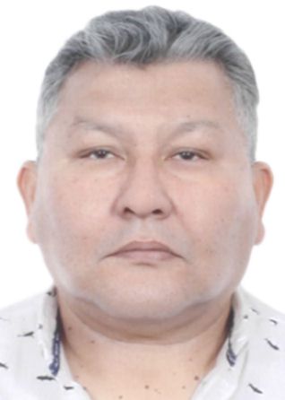 Leandro Eugenio Perez Rodriguez