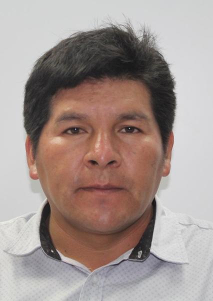 Leandro jerry pelaez santi