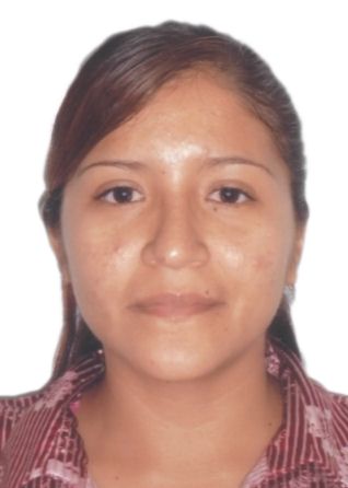 Leidy Charity Valle Rosales