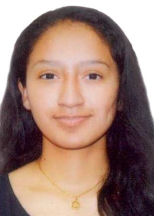 Leidy Diana Santur Pizarro