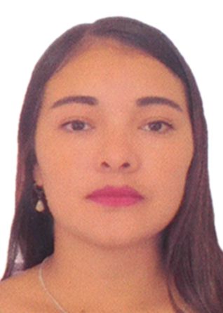 Leidy Nimia Vela Garcia