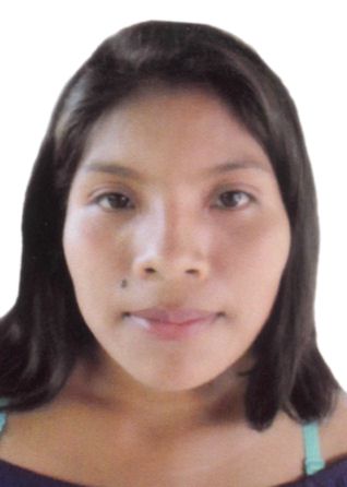 Leidy sarai yagkuag suares