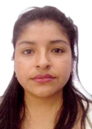 Leidy Trini Velasquez Cardenas