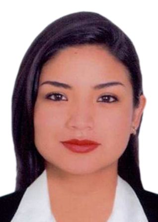Leila Mariley Condor Pinedo