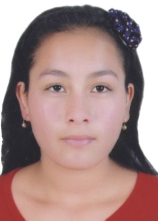 Leilane Lisbeth Vasquez Zarate