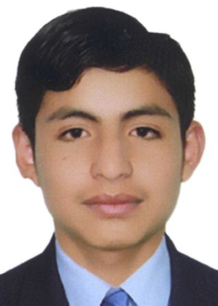 Lenin Alexander Ancco Montoya
