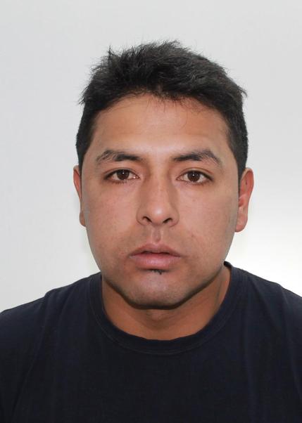 Lenin Amilcar Rimac Medina