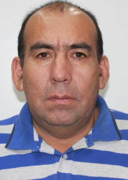Lenin Aquino Corvera