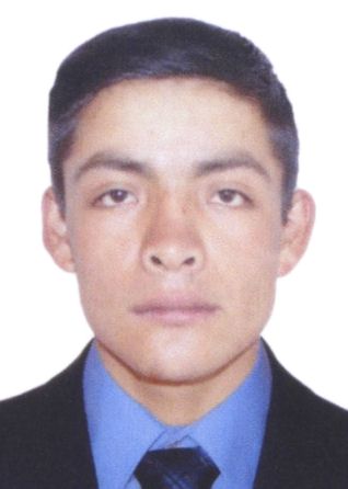 Lenin Elber Julca Pedraza