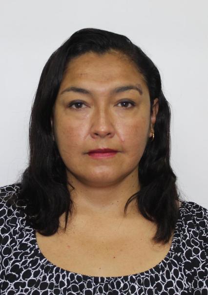 Lenny Carolina Cornejo Martinez