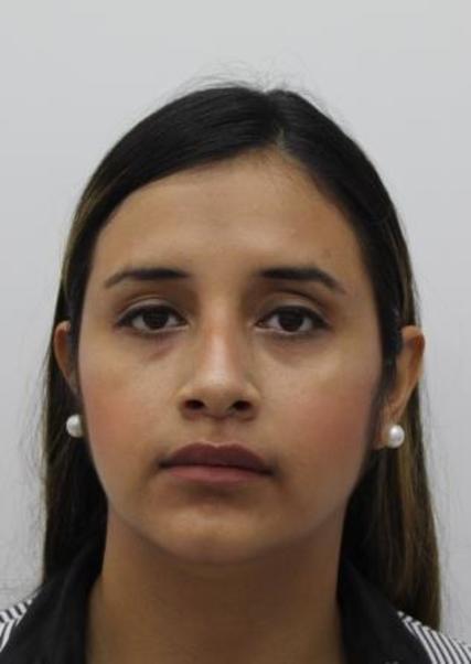 Lenny Miluska Escobar Cortez