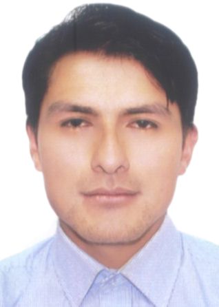 Leomin Melgarejo Toribio