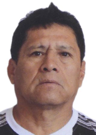 Leon Nestor Gutierrez Molina