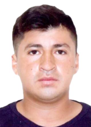 Leonardo Aldair Arribasplata Verastegui