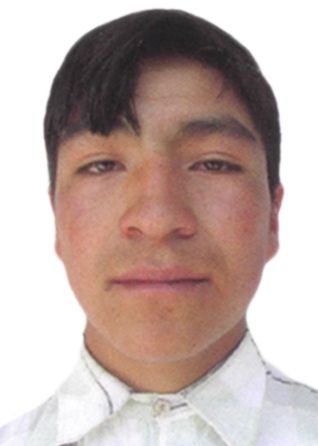 Leonardo Chiclla Tarapaqui