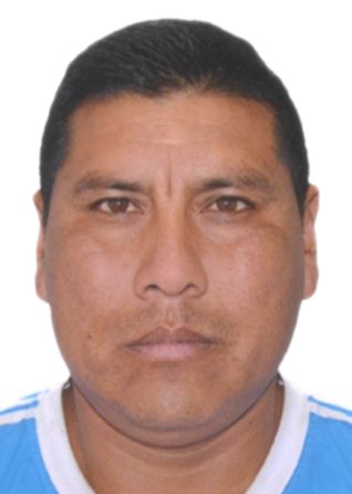 Leonardo Jara Soberon