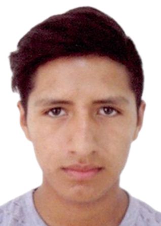 Leonardo Rafael Meza Guerra