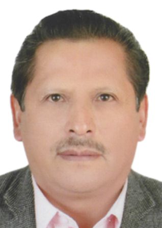 Leoncio huayllani taype