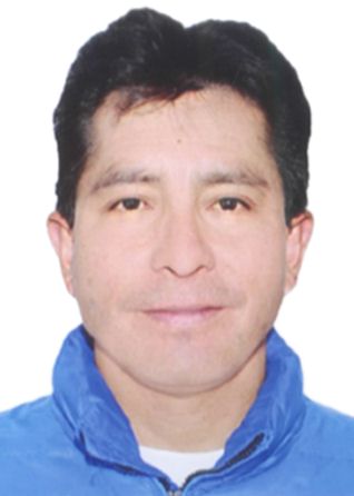 Leoncio Pary Silva