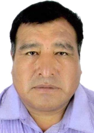 Leoncio Quispe Roque