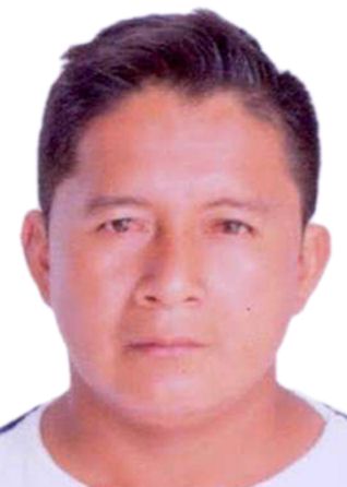 Leonel alvaro napoleon lopez