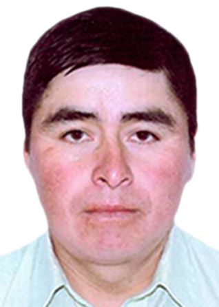 Leonel Bermeo Jaramillo