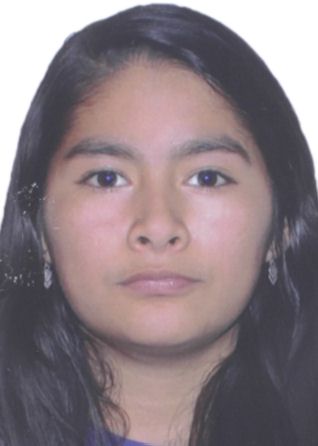 Leonella Cueva Gutierrez