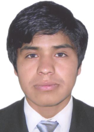 Leonid Gutierrez Oviedo