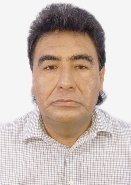 Leonidas Bacilio Condori Tellez