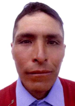 Leonidas Choccata Mercado