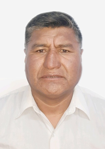 Leonidas Mamani Yapu