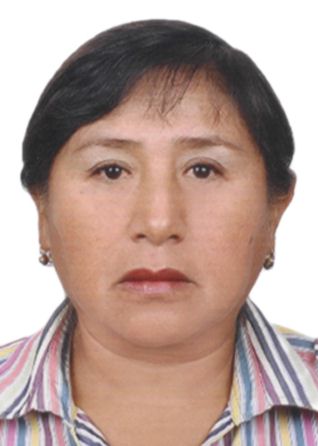 Leonor Leduvina Silvestre Cahuana