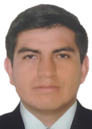 Leopoldo Omer Charre Rafael