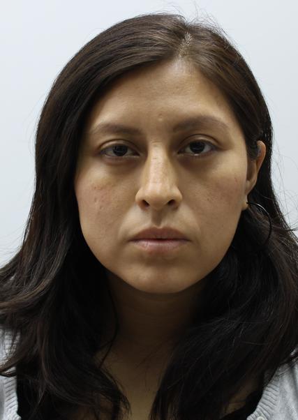 Leslei Lizbeth De La Cruz Gutierrez