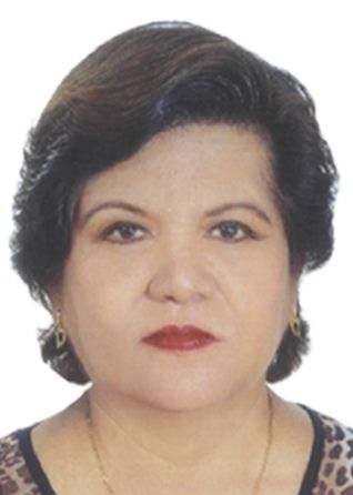 Leslie Marielly Felices Vizarreta