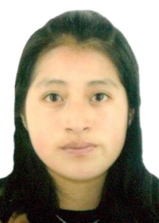 Leslie Medaly Colqui Cajahuanca