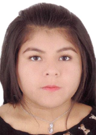 Leslie Rosario Aquino Torres
