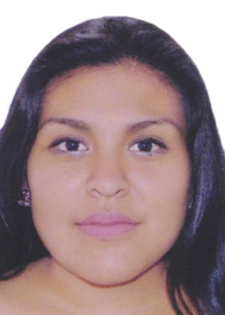 Leslie Xiomara Mia Cruz Anco