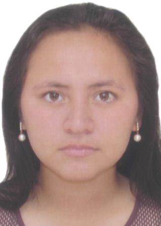 Lesly bertha samaniego vargas