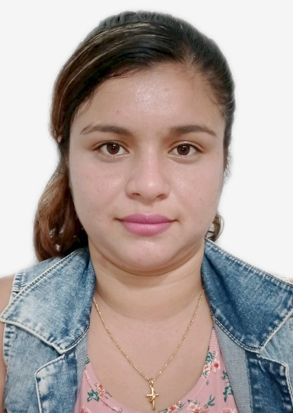 Lesly Catherine Zapata Cordova
