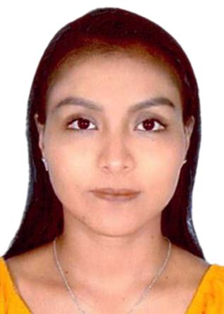 Lesly Estefani Grifa Quiroz